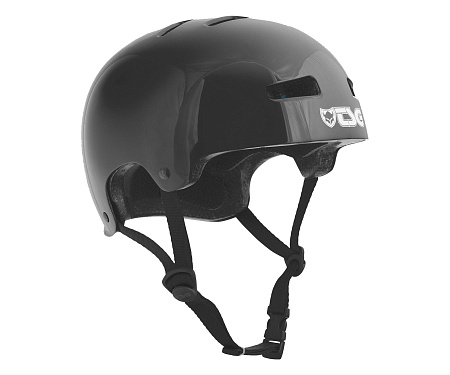 Шлем TSG Evolution Youth Injected Color